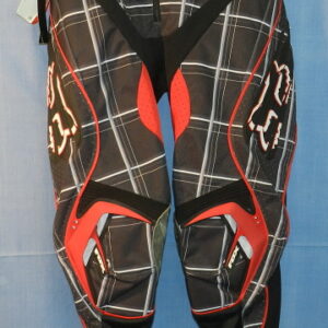 Fox kalhoty MX 34