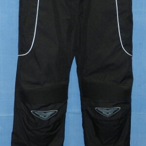 dámské cestovní kalhoty M