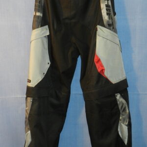 SHIFT enduro kalhoty