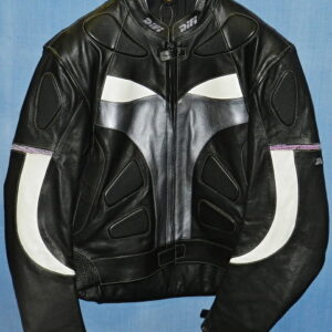 Jack Madison bunda 58