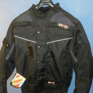 textilní bunda ZAMO