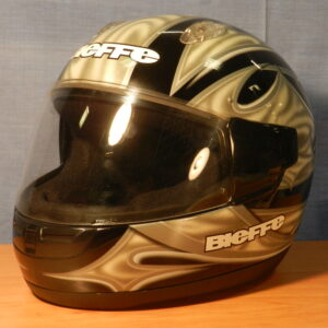 přilba Bieffe