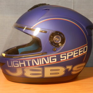 přilba JEB´S 903 Racing Speed