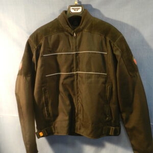 textilní bunda STUFF