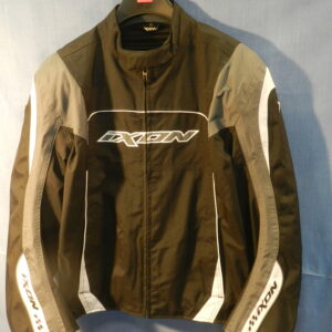 textilní bunda IXON Diablo