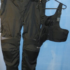 motokalhoty komplet 6XL