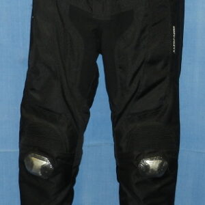 cestovní kalhoty 46/26 (xs)