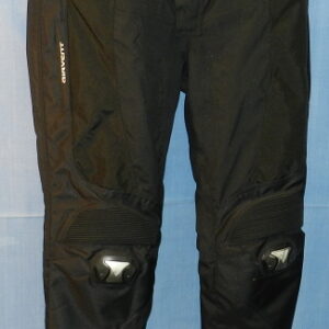 modeka motokalhoty 3XL