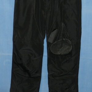 ixon textilní cestovní kalhoty 3XL