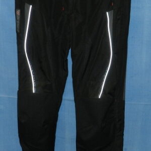 ixon cestovní kalhoty 2XL