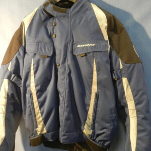 bunda BERING Baltimore