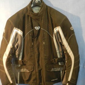 textilní bunda IXON Horizon