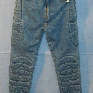 36 džíny s kevlarem