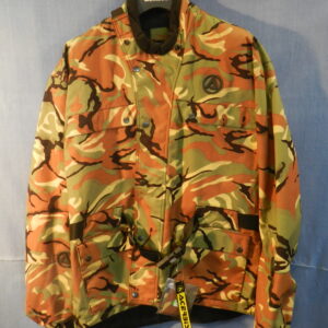 textilní enduro bunda ACERBIS