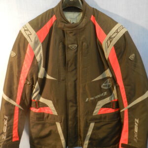 textilní bunda IXON Access