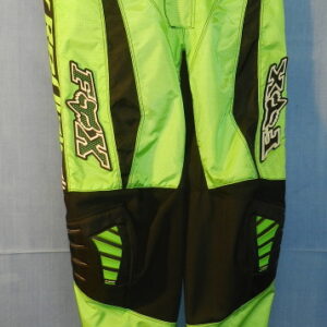 Fox kalhoty MX 32