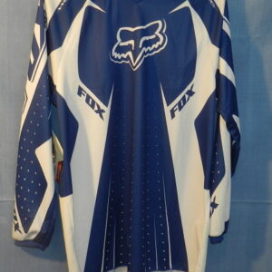 Fox MX dres S