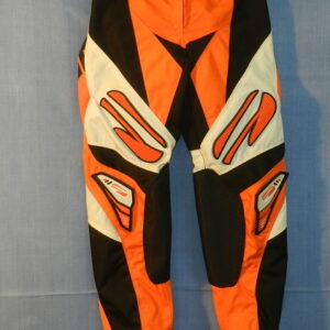 Firstracing kalhoty MX dětské