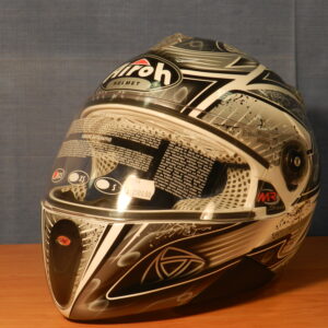 Airoh MR Strada Junior -dětská