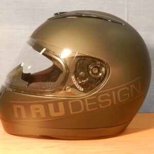 přilba NAU N20 NauDesign