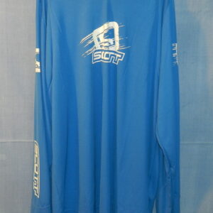 Scott dres basic XL