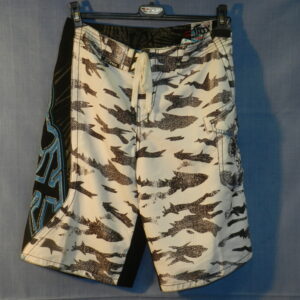 BOARD šortky - plavky