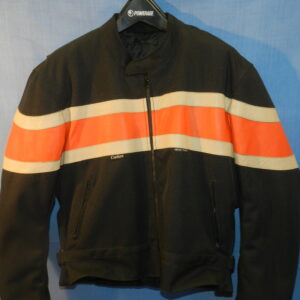 textilní bunda BRIXTON