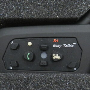 Interkom R4 Easy Talkie