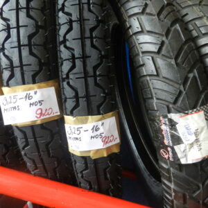 pneu 3,25-16" MITAS H05