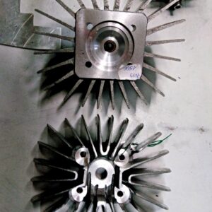 výroba hlav na zakázku