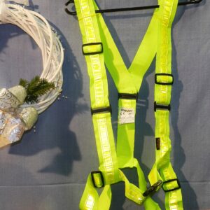 reflexní kšandy Hevik