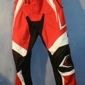 kalhoty CAN AM TEAM RIDING