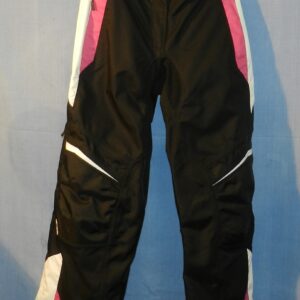 dámské kalhoty CAN AM LADIES TEAM