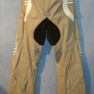 kalhoty CAN AM béžové