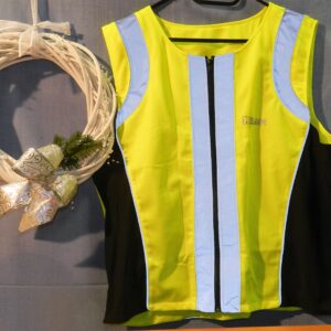 reflexní vesta  HEVIK