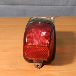 zadní světlo Jawa Panel plastové