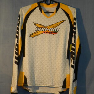 dámský dres CAN AM EQUIPE