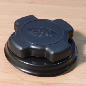 víčko benzínové nádrže Jawa 638-640