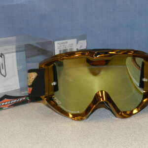 brýle PRO GRIP 3450 zlaté