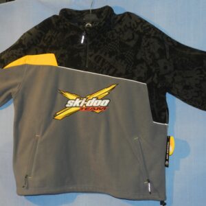 mikina SKI-DOO X-TEAM micro fleese