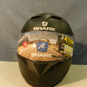 SHARK S900