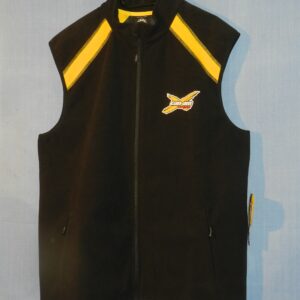 fleesová vesta CAN AM X-TEAM