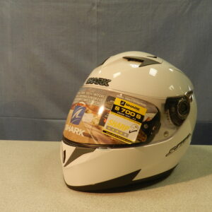 SHARK S 700 S jednobarevná