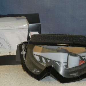 brýle SCOTT pro dioptr. brýle