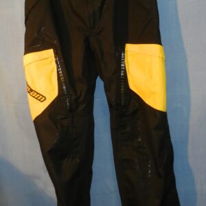 kalhoty CAN AM PANTALON AVENTURE