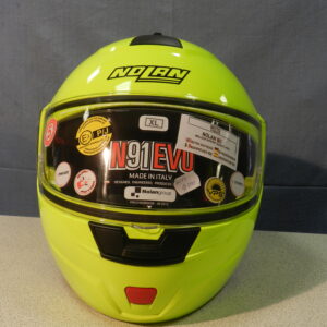 NOLAN N91 EVO