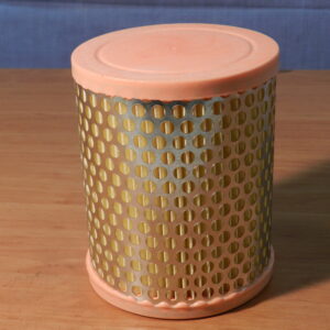 vložka vzduchového filtru Jawa 350 638/640 95x120