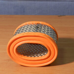 vložka vzduchového filtru 250 Jawa Panelka ovál 75x105x90mm