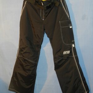 dámské zateplené kalhoty SKI-DOO