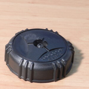 víčko benzínové nádrže Jawa